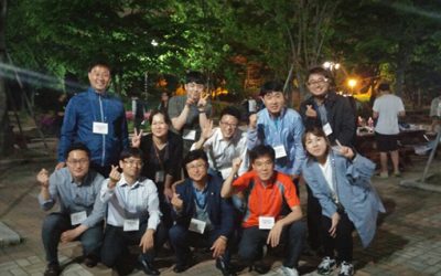 [고양마을] 봉사자, 청소년과 함께하는 ‘삼겹살 파티’