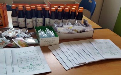 모두 하나 되었던 구리시 꿈나무 큰잔치 ‘하늘만큼 꿈을 키우자’