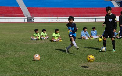 [삼척마을] 강원도마을 축구리그