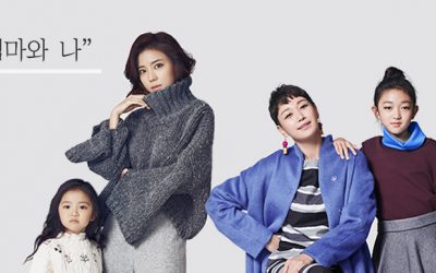 [letter_120] 아이는 엄마를 통해 나눔의 세상을 본다.