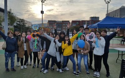 [구리마을] 11월 공부방 소식!