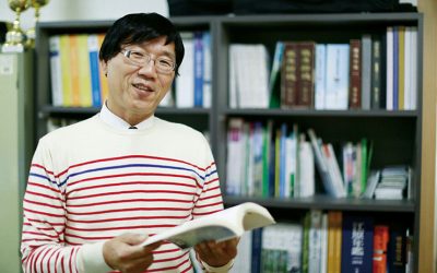 [아이앰쌤] 아이들을 가르치는 것은