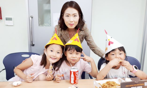 [BBQ] 릴레이 치킨파티 2017.09호