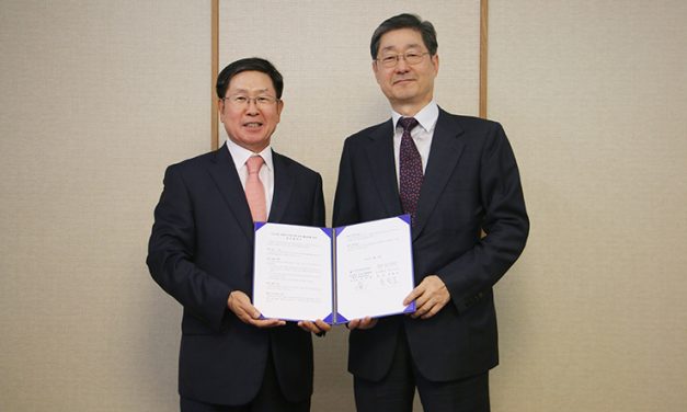 위스타트 출신 학생들에게 장학금