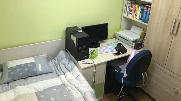 [후기:민정] 안전한 공간으로 변신한 집