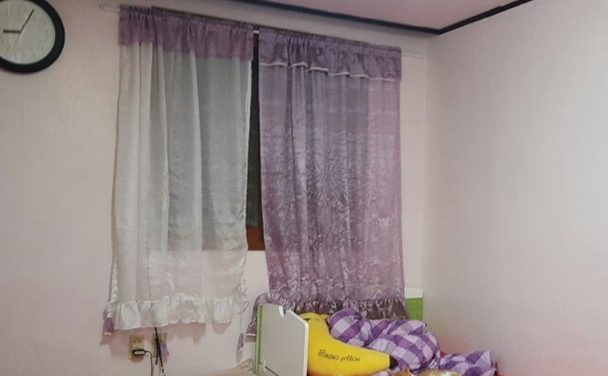 [후기:다정] 공부방이 생겨서 기뻐요