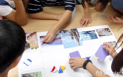 [철원마을] 미래의 나에게 편지쓰기