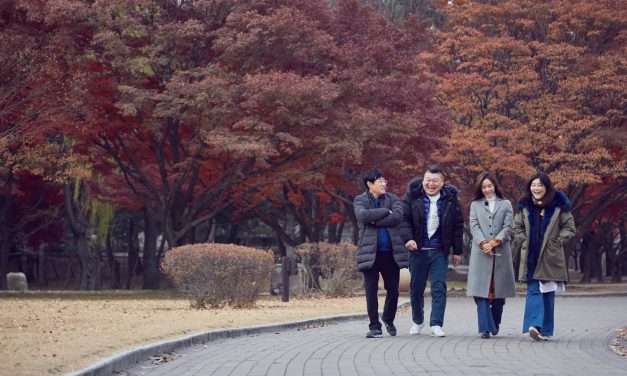 JTBC 한끼줍쇼, 100호집 기념 기부