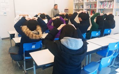 [후기:고양] 즐겁게 맞이한 새학기