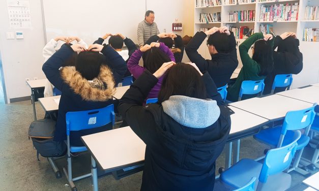 [후기:고양] 즐겁게 맞이한 새학기