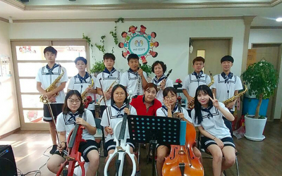 [아이앰쌤] 놀보 웃보 열정쌤