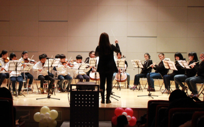 [아이앰쌤] 사랑하는 20명의 악동들