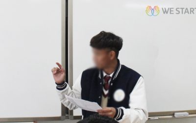 [조슈아] 건강을 되찾은 조슈아!