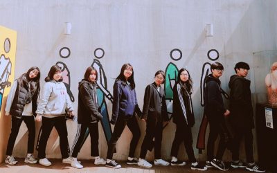 [고양마을] 우리가 여행의 주인!