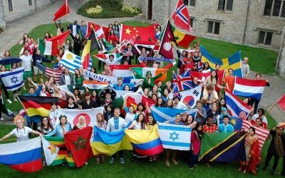 [고양마을] UWC 장학생이 된 석주