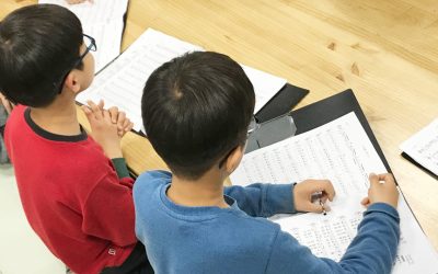[한성·민성] 씩씩하게 성장하는 쌍둥이