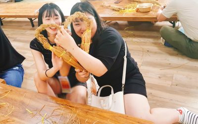 [고양마을] 생태나누리체험!