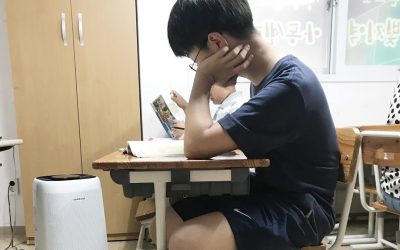 [재하] 어머니의 진심이 담긴 편지