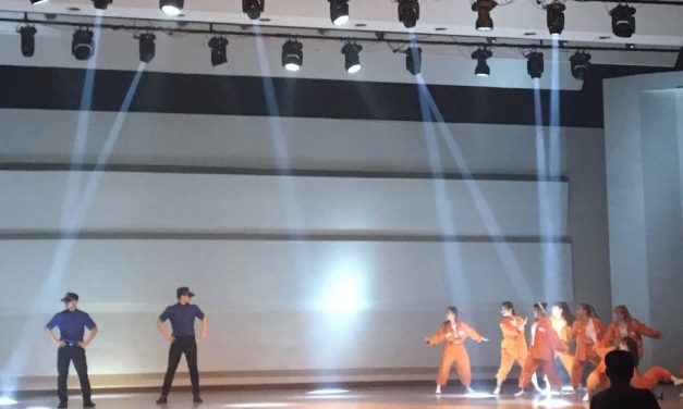 [우현] 넓은 세상에서 꿈과 실력을 키웁니다