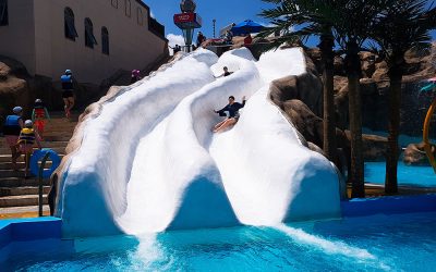 [고양마을] 폭염을 날린 시원한 나들이