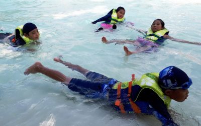 [구리마을] 더위를 시원하게!