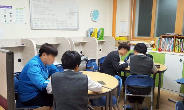 [구리마을] 한국마사회 구리지사 기부