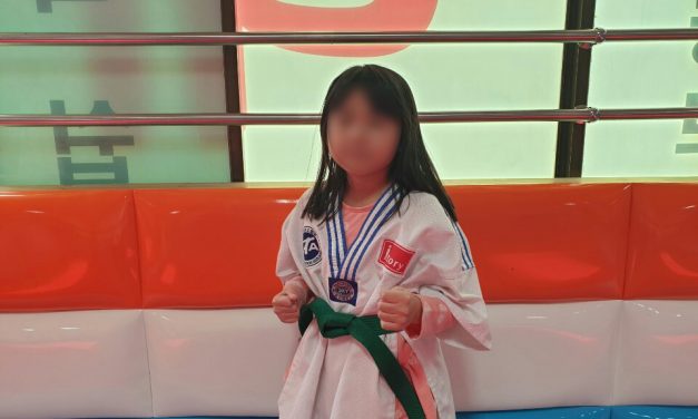 [혜지] 조금씩 동그래지는 혜지의 마음