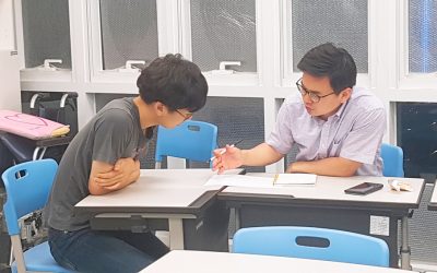 [고양마을] 9개월의 시크릿 학습코칭