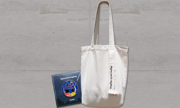 누구나 무엇이든 될 수 있어!