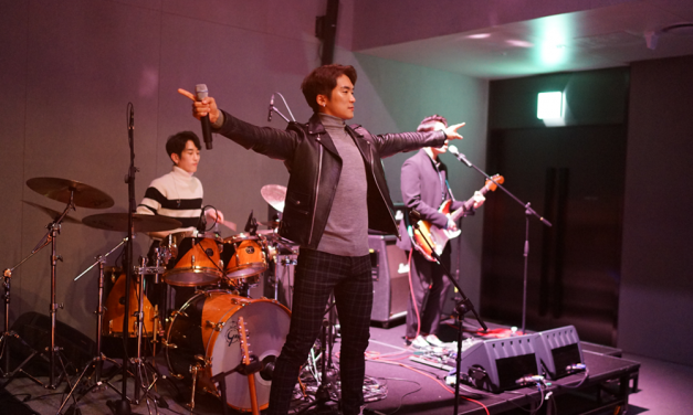 밴드 몽니&김수영 작가와 함께한 금융인성 캠프