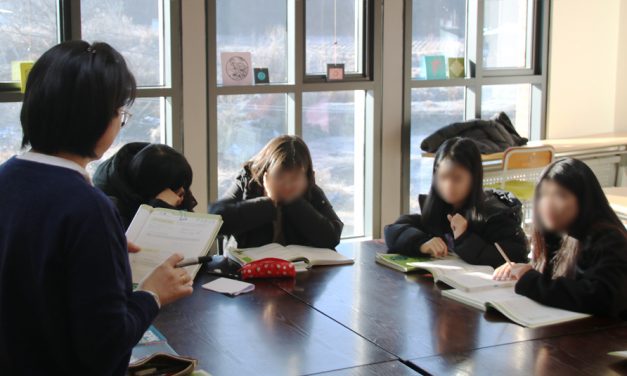 [해밀인성센터] 조용했던 교실에 생긴 변화!