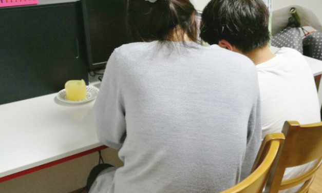 [현민] 열심히 치료받는 어머니