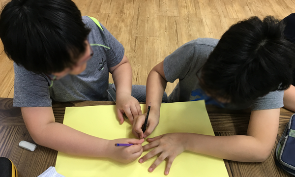 [협력인성센터] 내 안에 진짜 ‘나’를 발견하는 인성수업