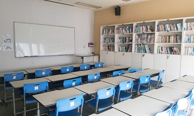 [학습지원] 즐겁게 맞이한 새학기!