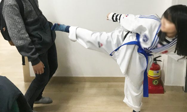 [혜지] 밝은 에너지를 채워가는 혜지