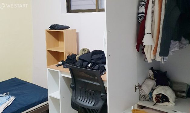 [선희] 180도 달라진 선희네 집