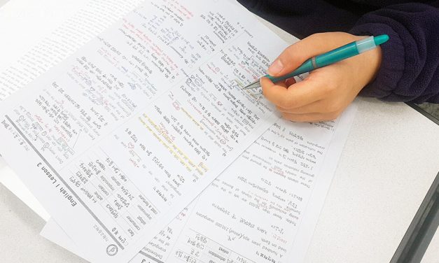 [고양/구리] 후원자님 덕분에 계속 공부할 수 있어요!