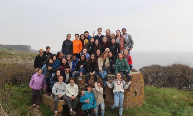 [고양마을] 석주 영국 유학 1년 그 후