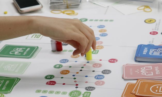 [찾아가는 금융스쿨] 더 재미있고 유익한 수업을 위해 모인 대학생 교사단 ‘정기교육’