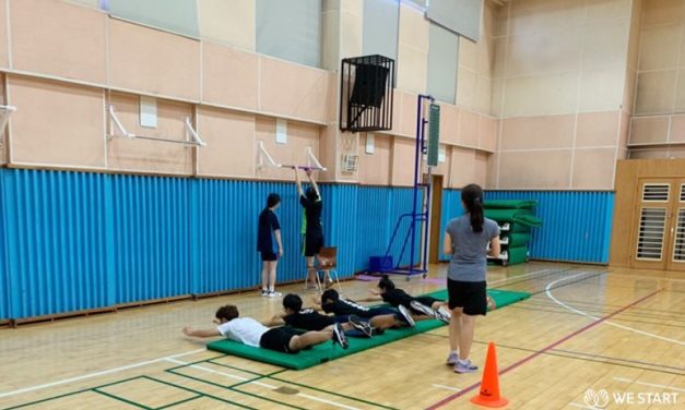 [삼남매] 꿈을 위한 기회 꼭 잡고 싶어요!