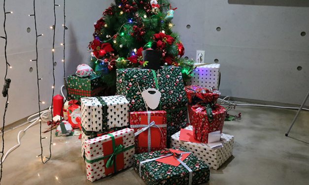 2019 별별산타 그 따뜻한 현장 속으로 「INTO THE WELL-KNOWN!」