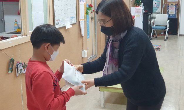 본아이에프, 긴급 간편식 지원