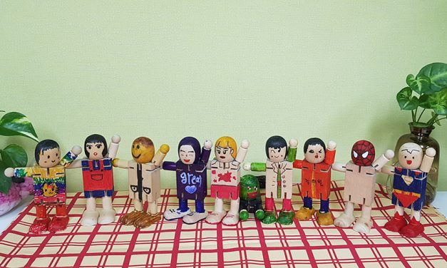 [구리마을] 토요일이 기다려져요!