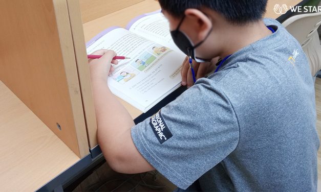 아홉 가정에 힘이 되었습니다.