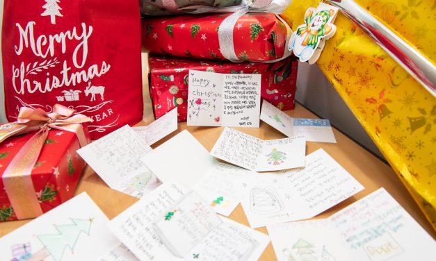 2020 별별산타  ‘산타는 랜선을 타고~’