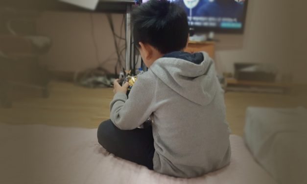 아이들의 생계를 위협하는 코로나19