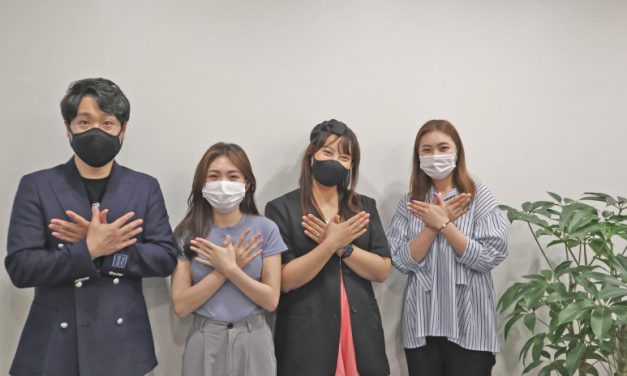 꿈과 꿈을 이어주는 기부, 쏭데렐라 프로젝트