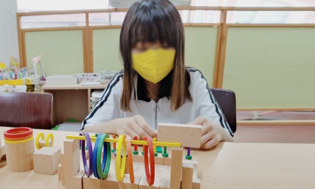 조금씩 나아지는 유정이