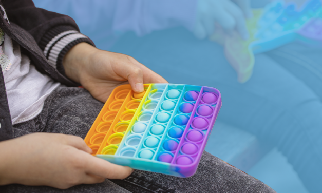 어린이날, 추억이 없는 아이들