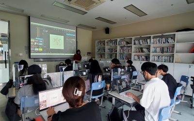 배움누리 ‘영상 미디어 리터러시 교육’